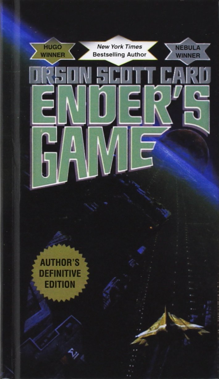 Ender'S Game (Ender Wiggin Saga),Used