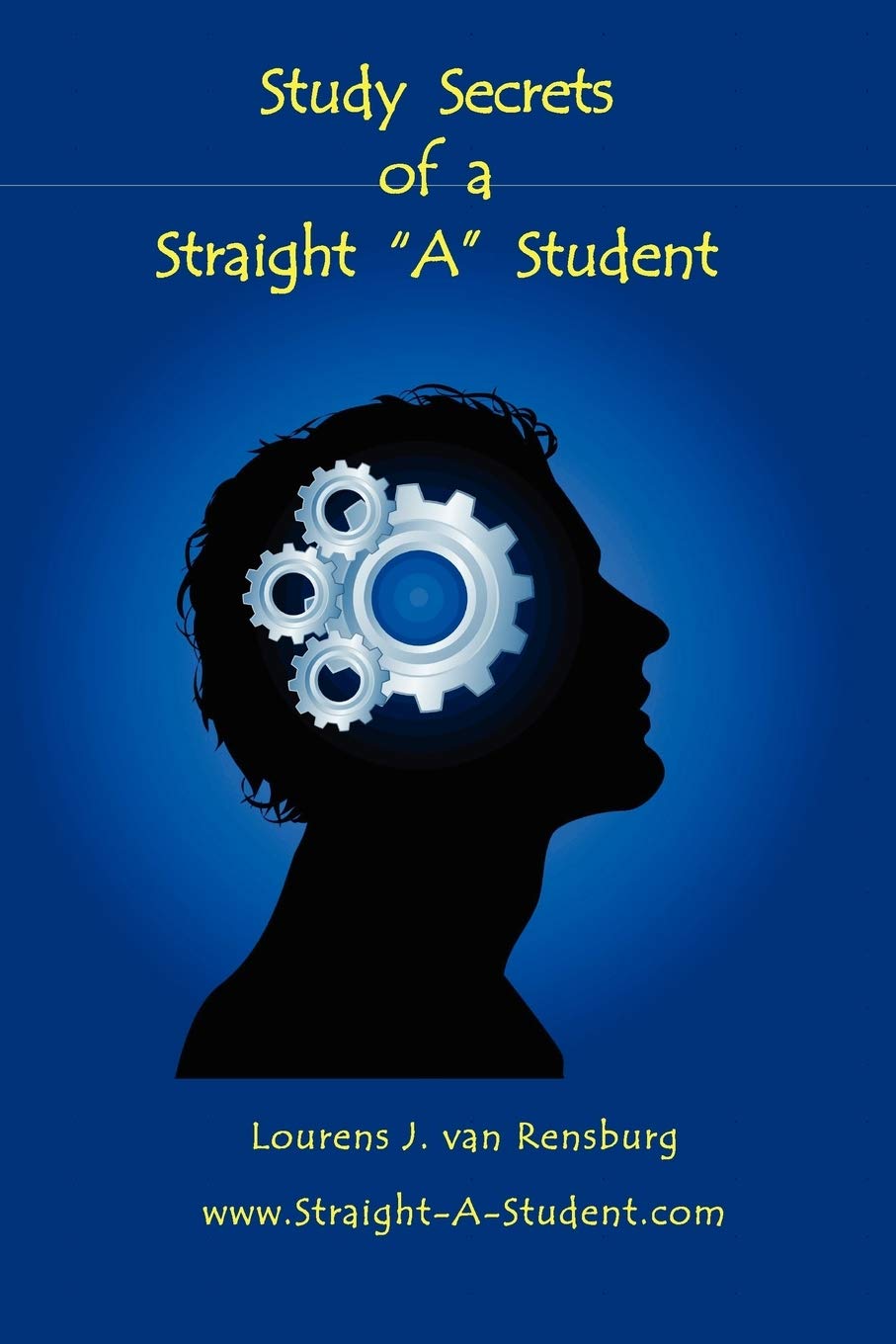 Study Secrets Of A Straight 'A' Student,New