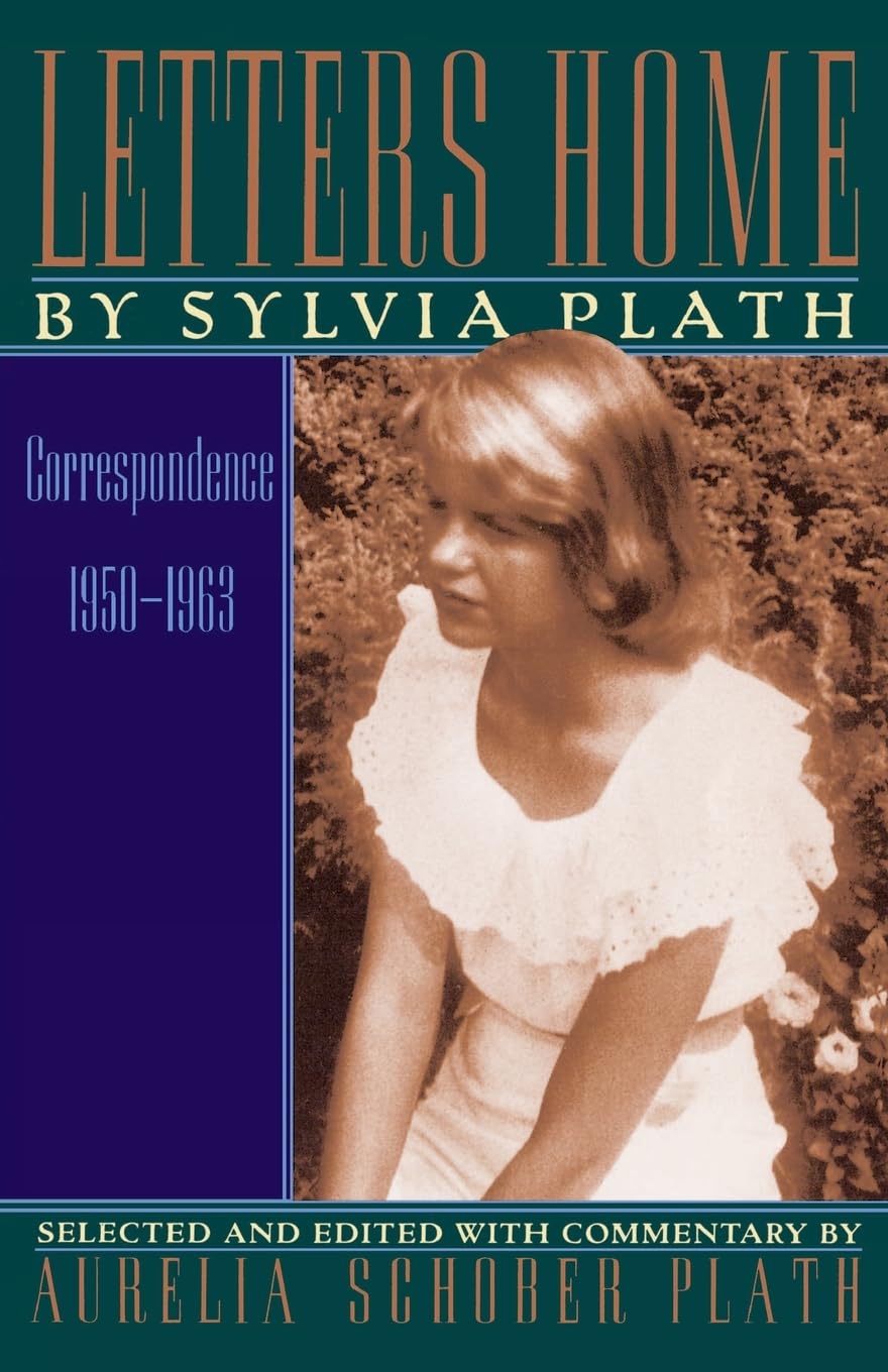 Letters Home: Correspondence 19501963,Used