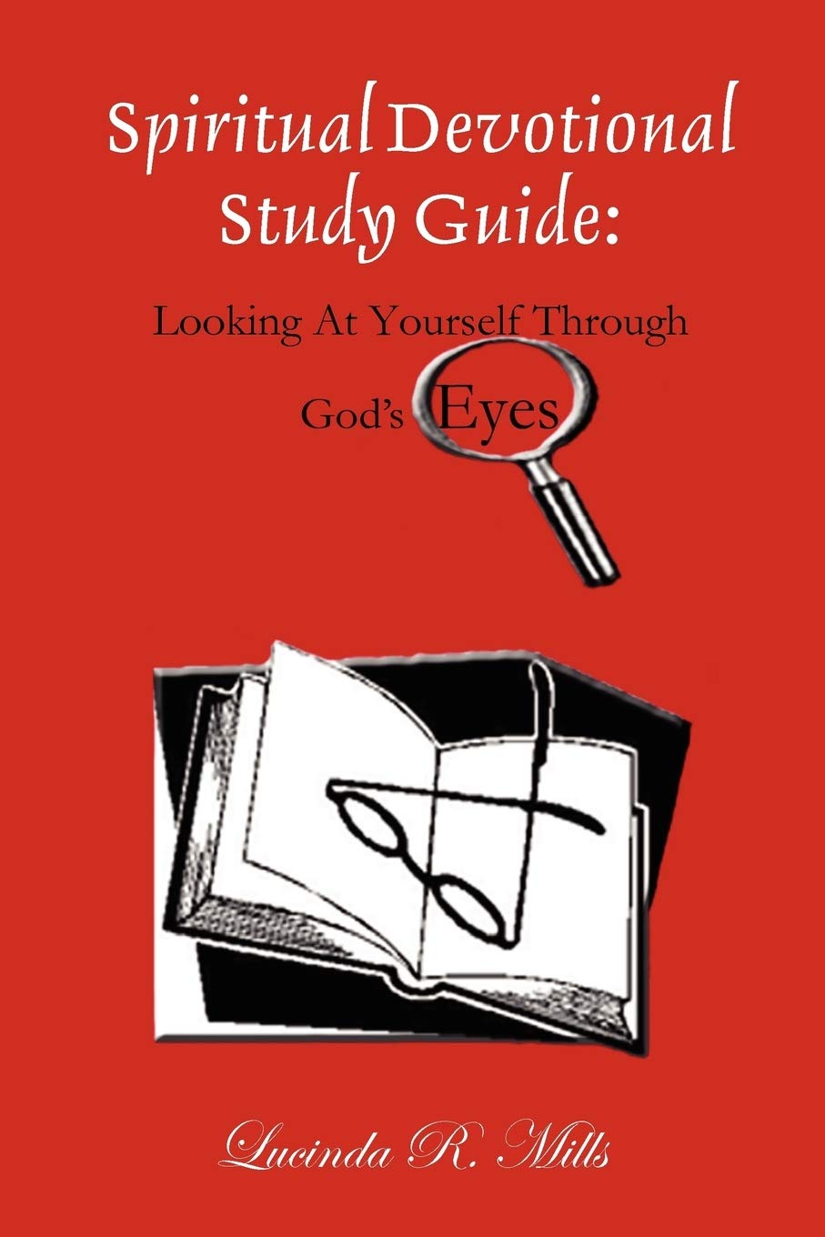 Spiritual Devotional Study Guide,Used