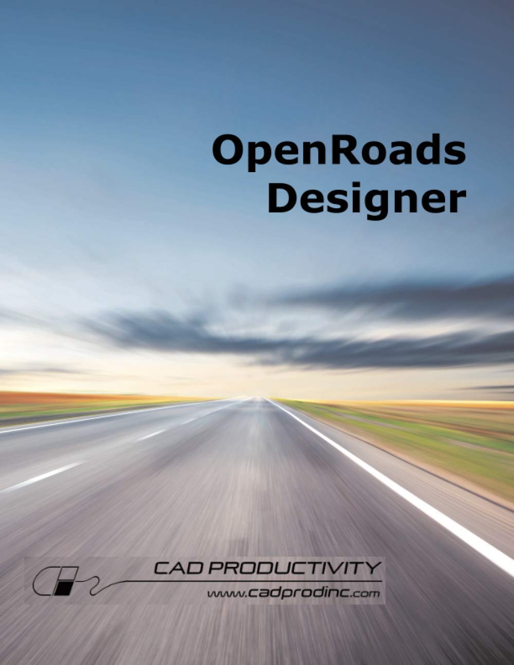 OpenRoads Designer,Used