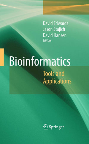 Bioinformatics: Tools and Applications,Used