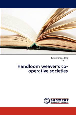 Handloom weavers cooperative societies,Used