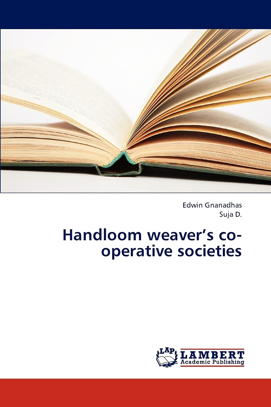 Handloom weavers cooperative societies,Used