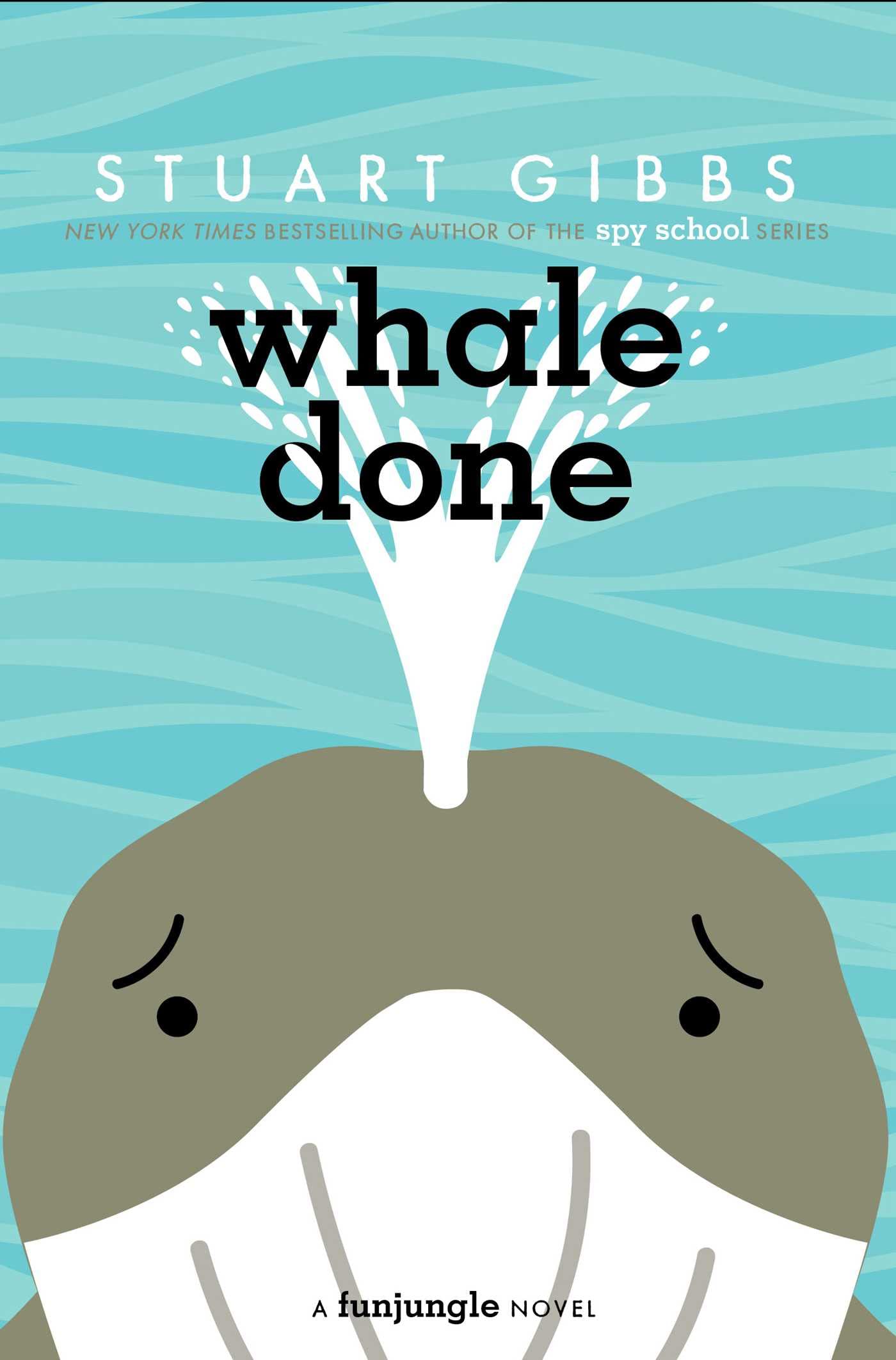 Whale Done (FunJungle),Used