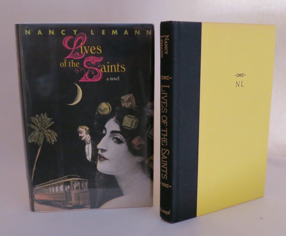 Lives Of The Saints