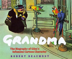 Grandma,Used