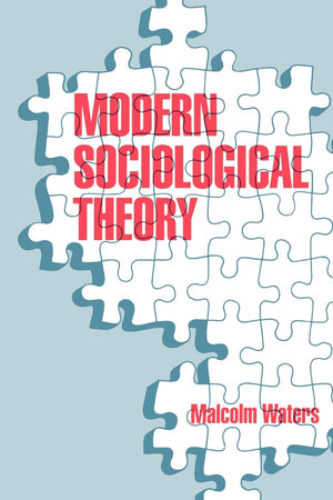 Modern Sociological Theory,Used