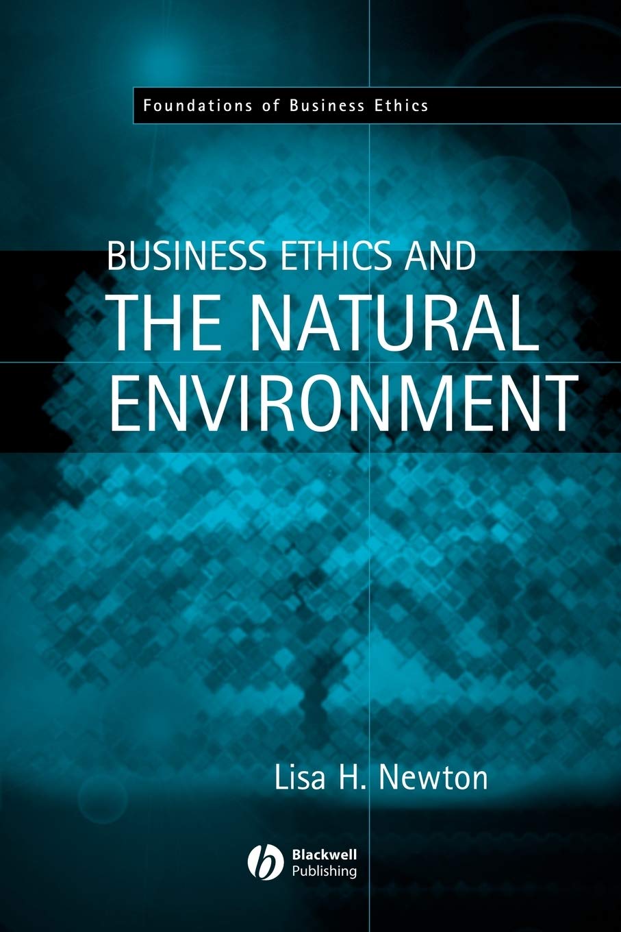Business Ethics and the Natural Environment,Used