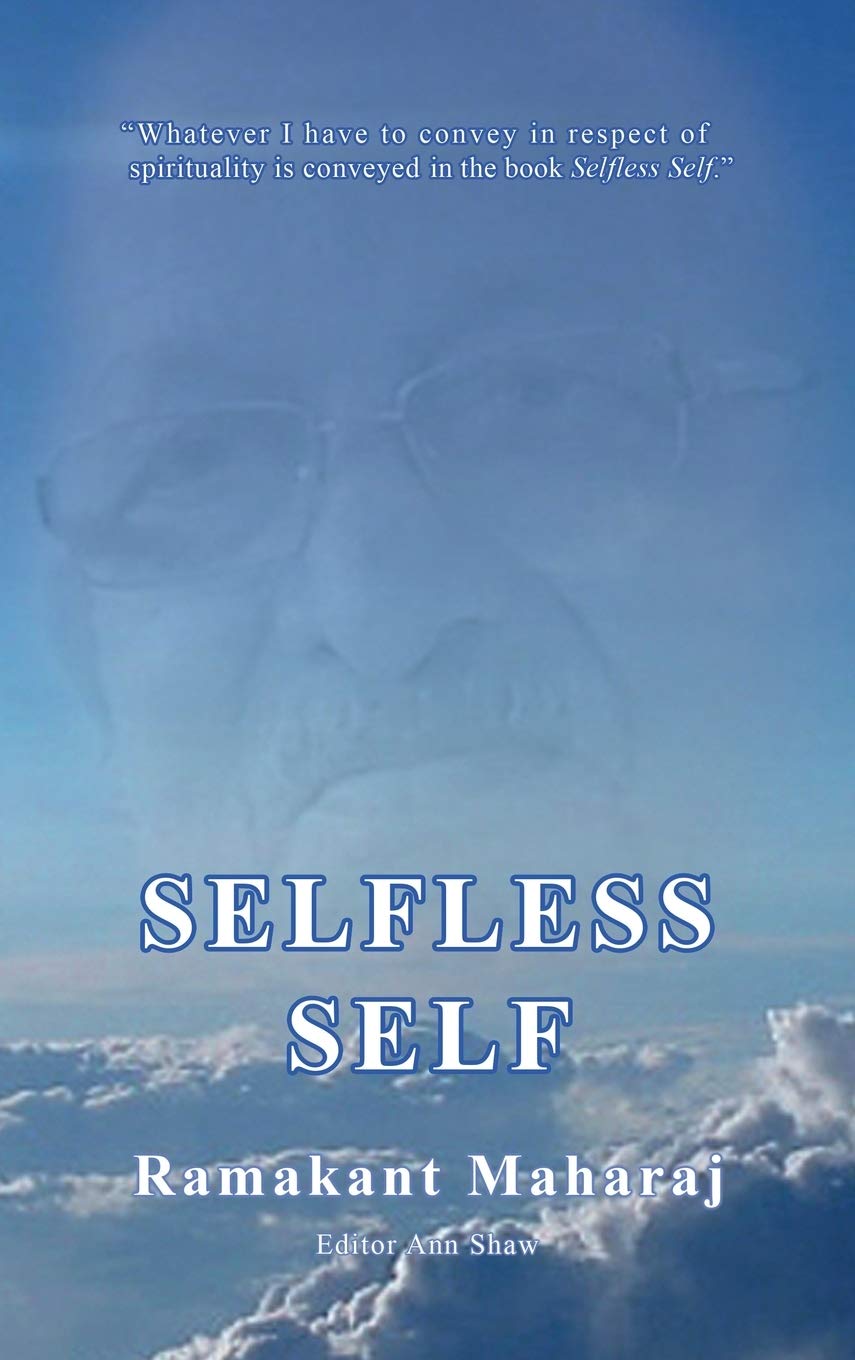 Selfless Self,Used