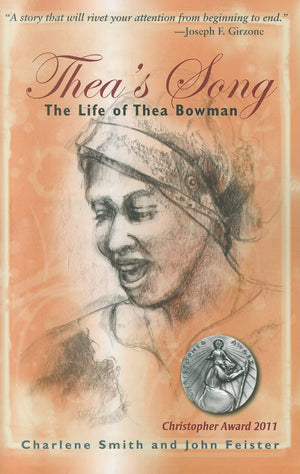 Thea's Song: The Life of Thea Bowman,New