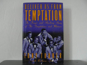 Deliver Us from Temptation,Used