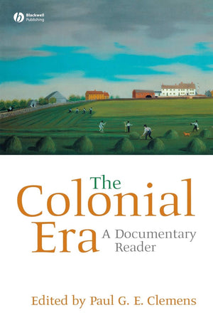 The Colonial Era,Used