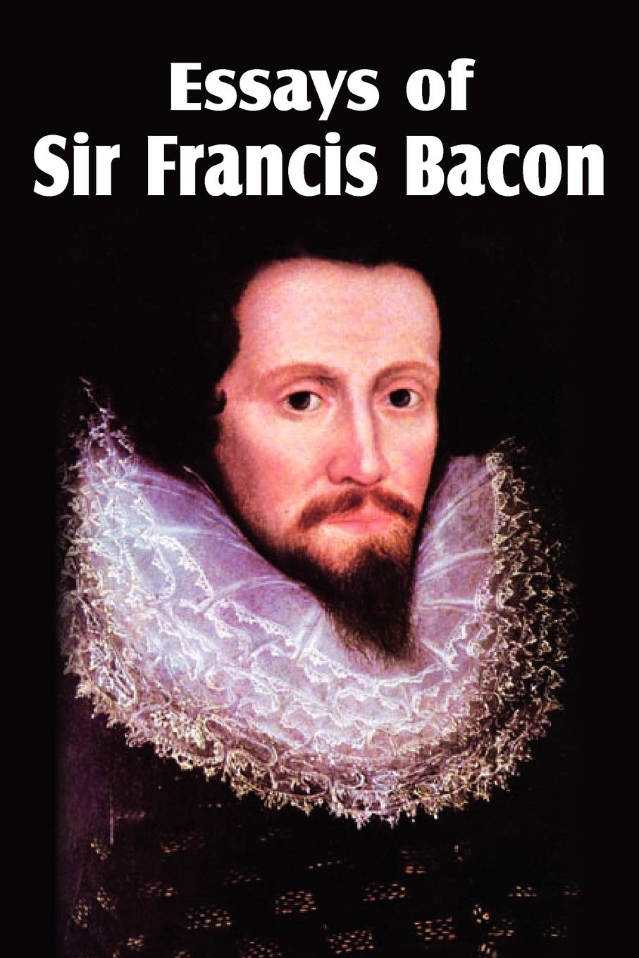 Essays Of Sir Francis Bacon,Used