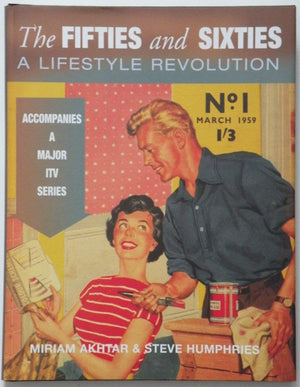 The Fifties and Sixties: A Lifestyle Revolution