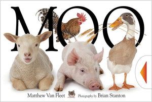 Moo,New