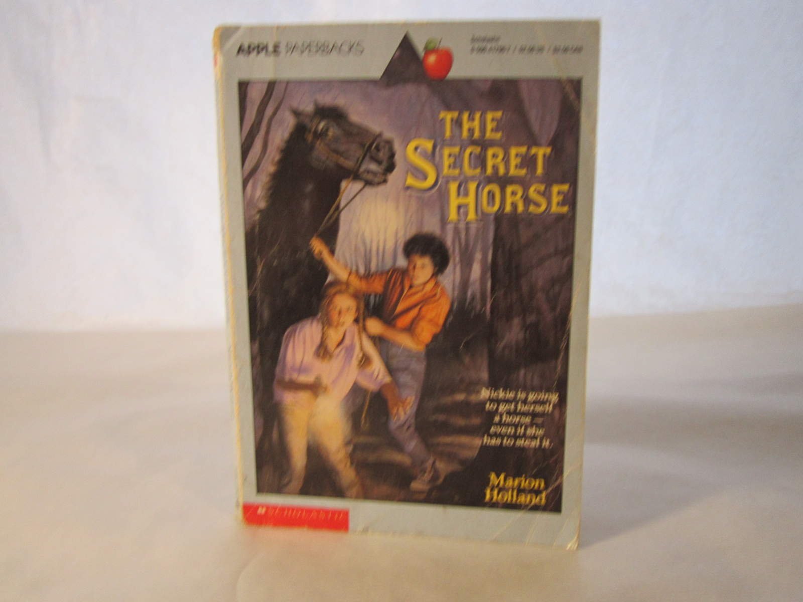 The Secret Horse,Used