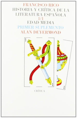 Vol. 1: Edad Media,Used