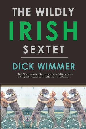 The Wildly Irish Sextet,Used