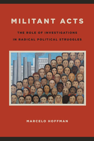 Militant Acts (SUNY series in New Political Science),Used