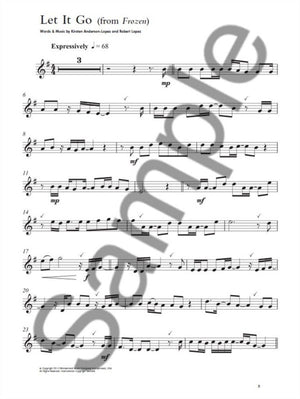 Play Along 20/20 Recorder: 20 Easy Pop Hits,Used