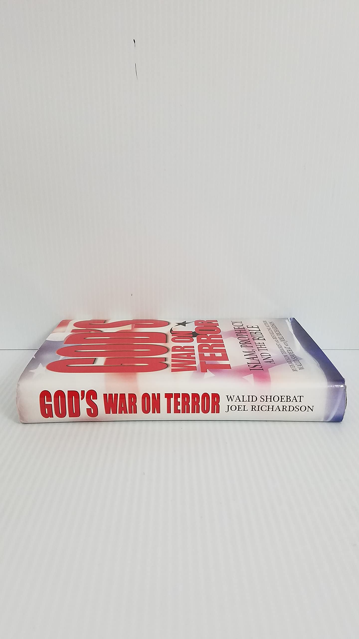 God s War on Terror: Islam, Prophecy and the Bible