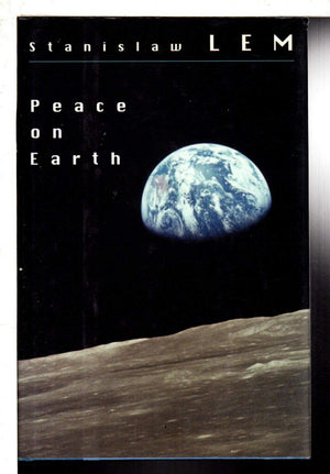 Peace On Earth,New