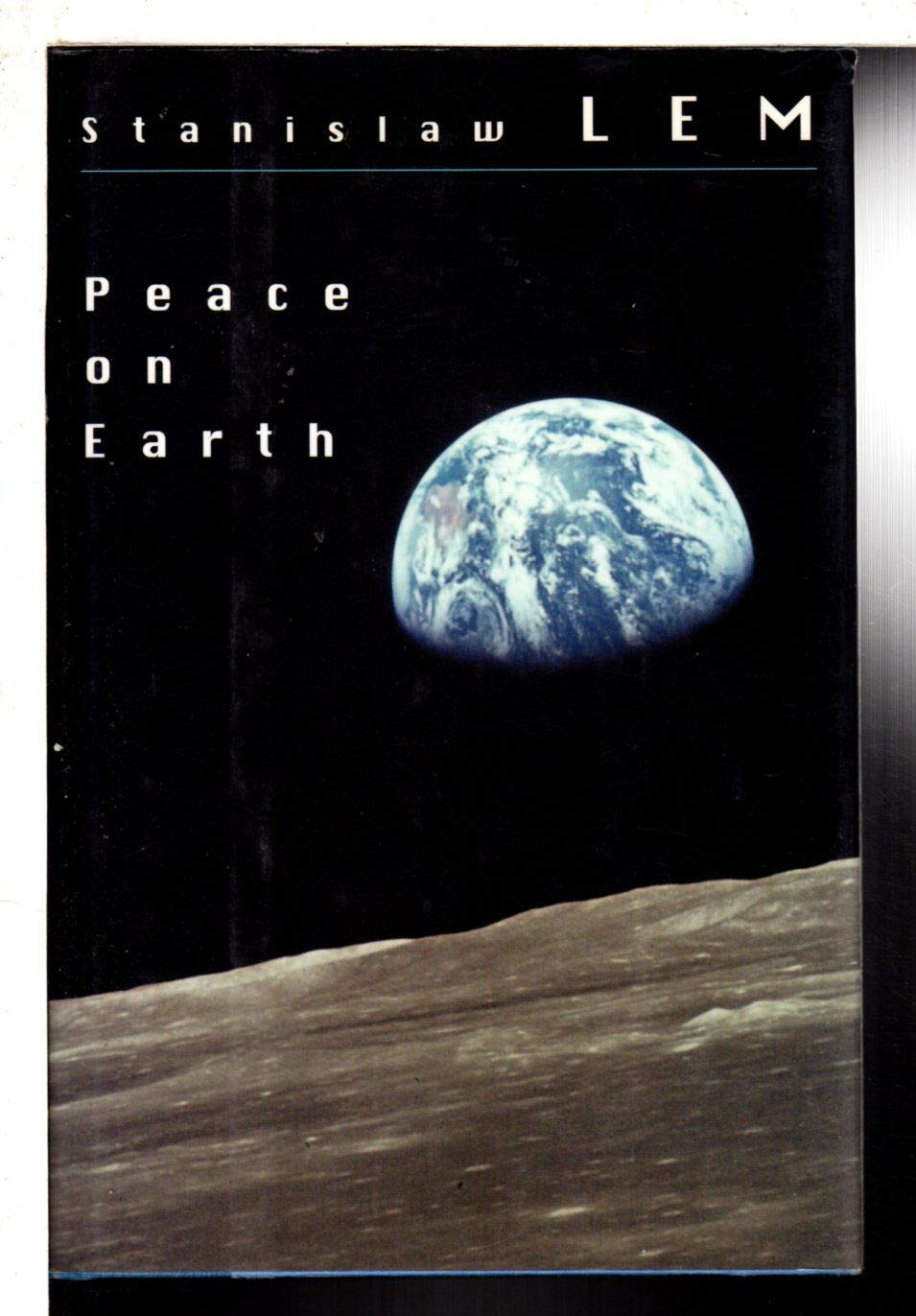 Peace on Earth,Used