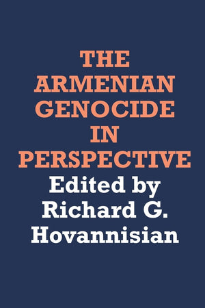 The Armenian Genocide in Perspective,Used