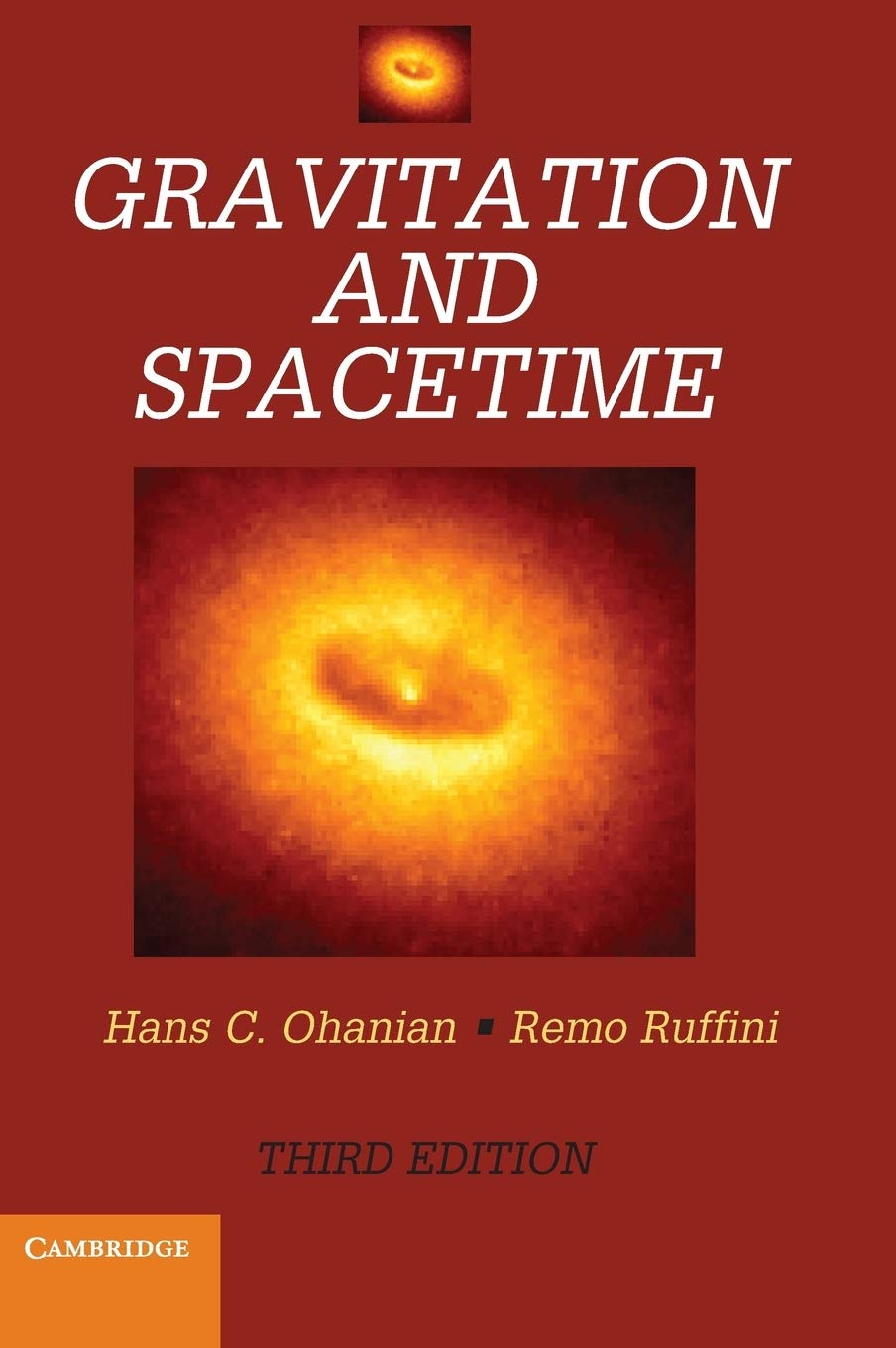 Gravitation and Spacetime,Used