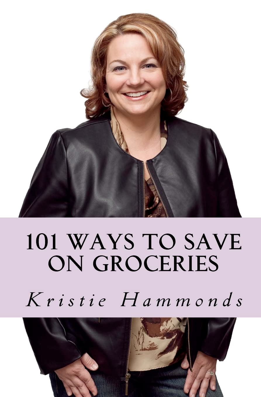 101 Ways to Save on Groceries,Used