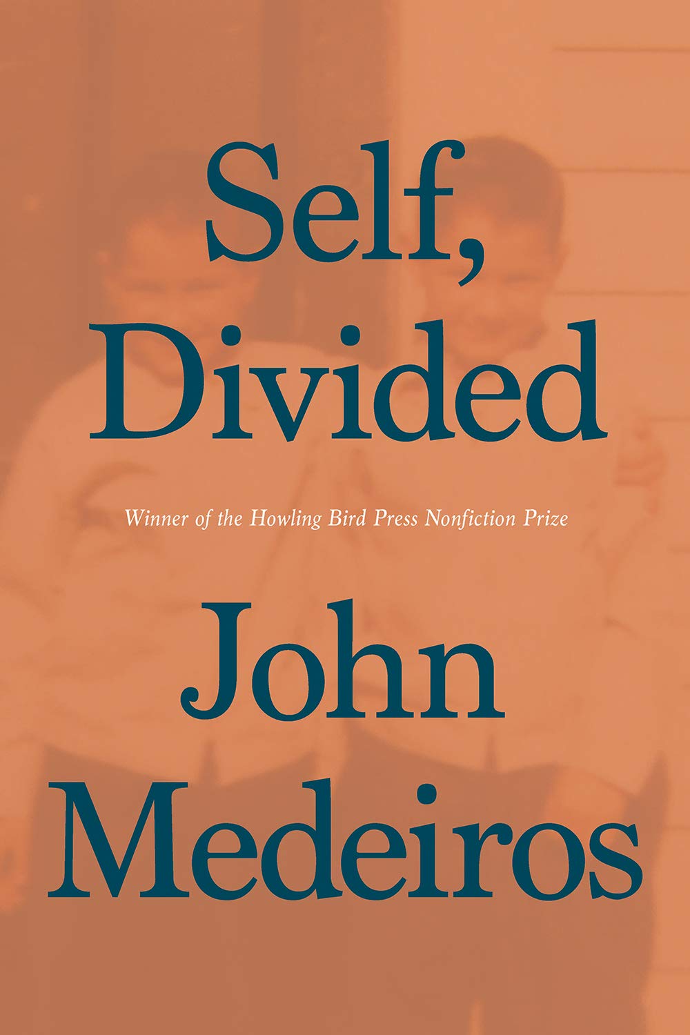 Self, Divided,Used