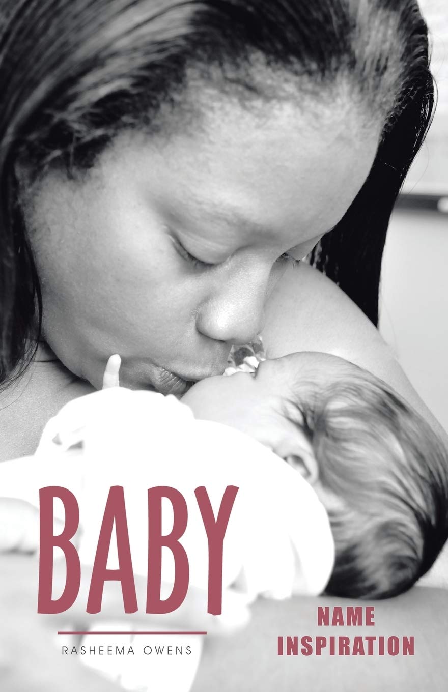 Baby Name Inspiration,Used