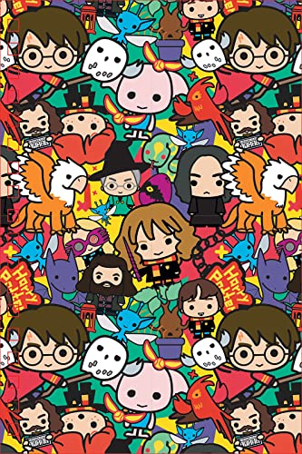 Hidden Hogwarts: Scratch Magic (Harry Potter),Used