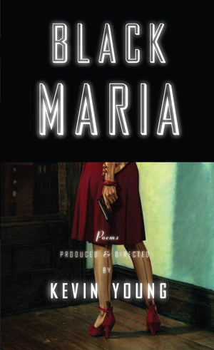 Black Maria,New