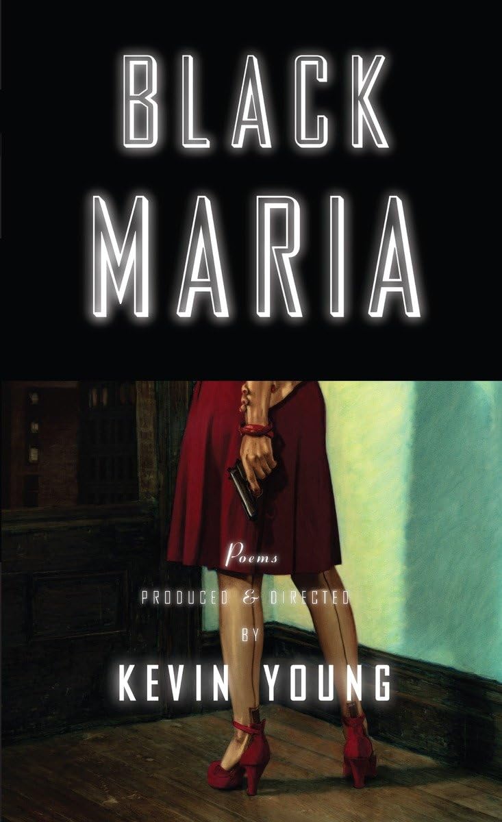 Black Maria,New