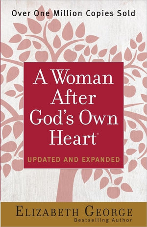 A Woman After God'S Own Heart
