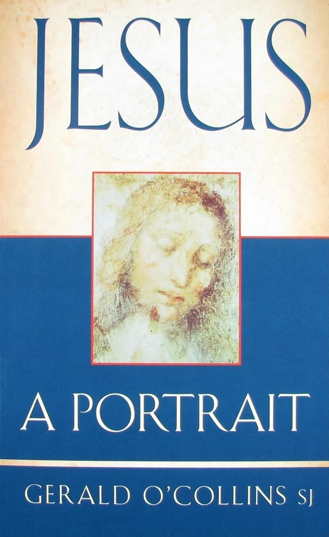 Jesus: A Portrait,New