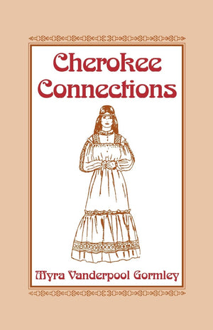 Cherokee Connections,Used