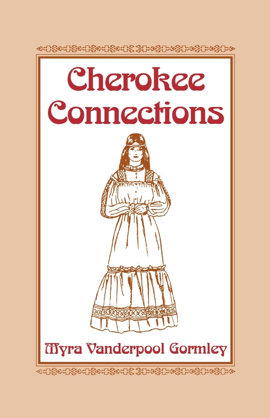Cherokee Connections,Used