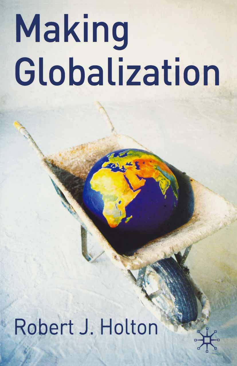 Making Globalisation,Used