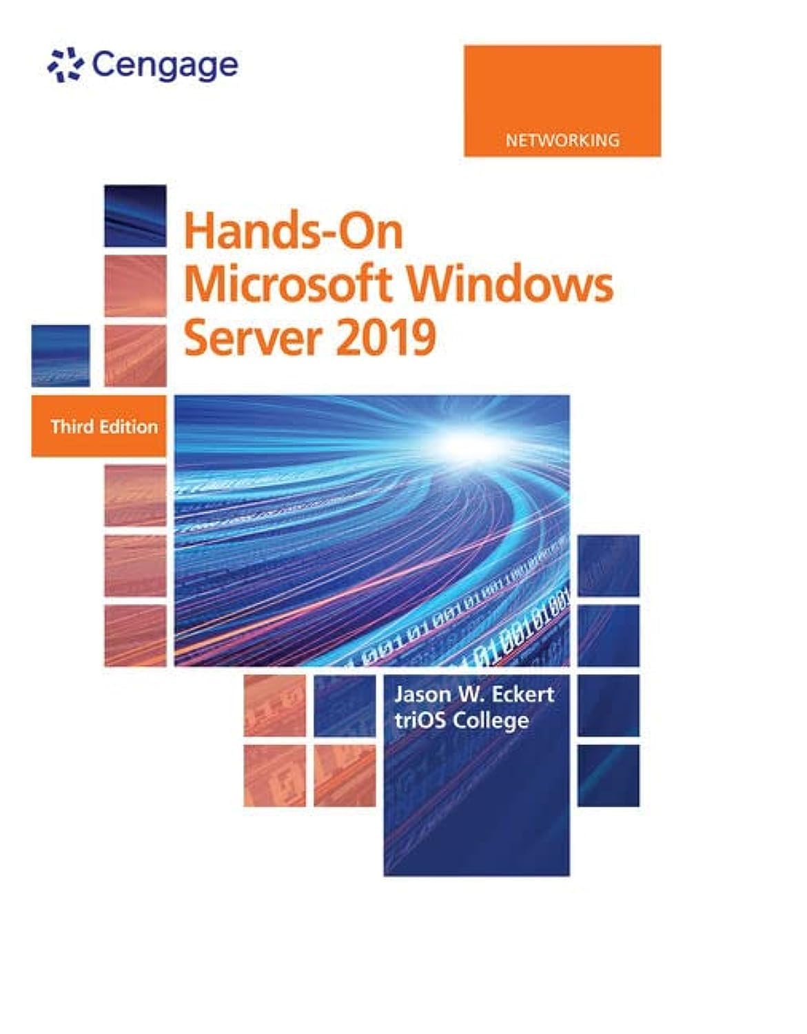 HandsOn Microsoft Windows Server 2019 (MindTap Course List),Used