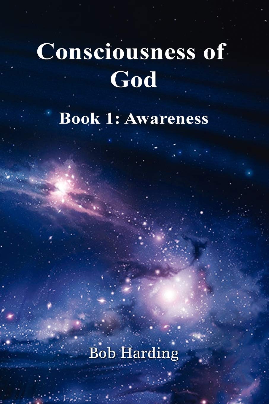 Consciousness Of God,New