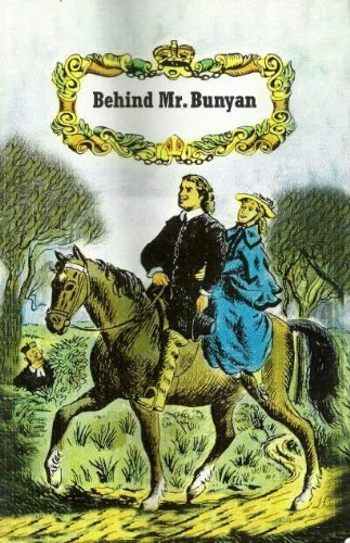 Behind Mr. Bunyan,Used