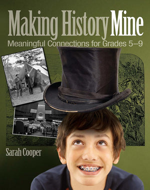 Making History Mine,New