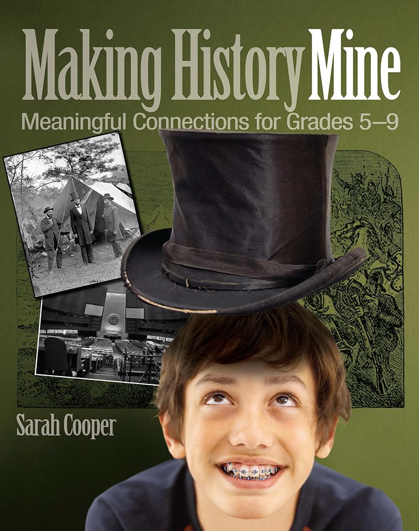 Making History Mine,Used