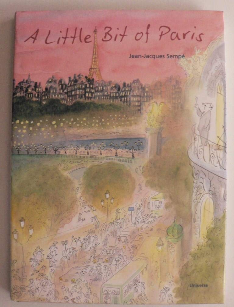 A Little Bit of Paris,Used