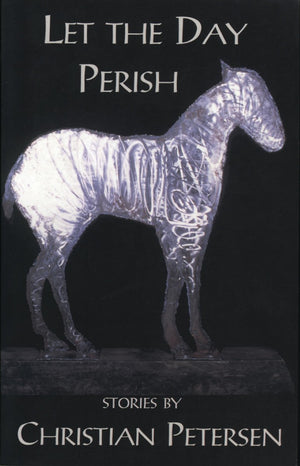 Let the Day Perish,Used