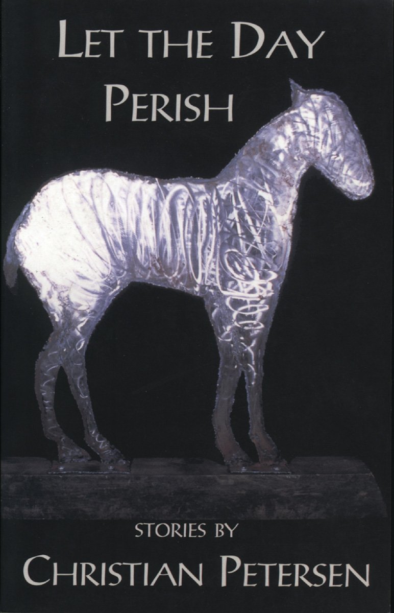 Let the Day Perish,Used