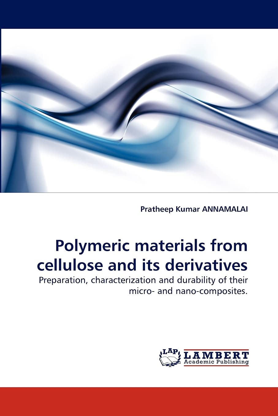 Polymeric materials from cellulose and its derivatives: Preparation, characterization and durability of their micro and nanoco,Used